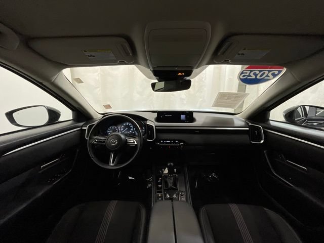 Used 2025 MAZDA CX-50 AWD 2.5 S w/ Preferred Package image 16