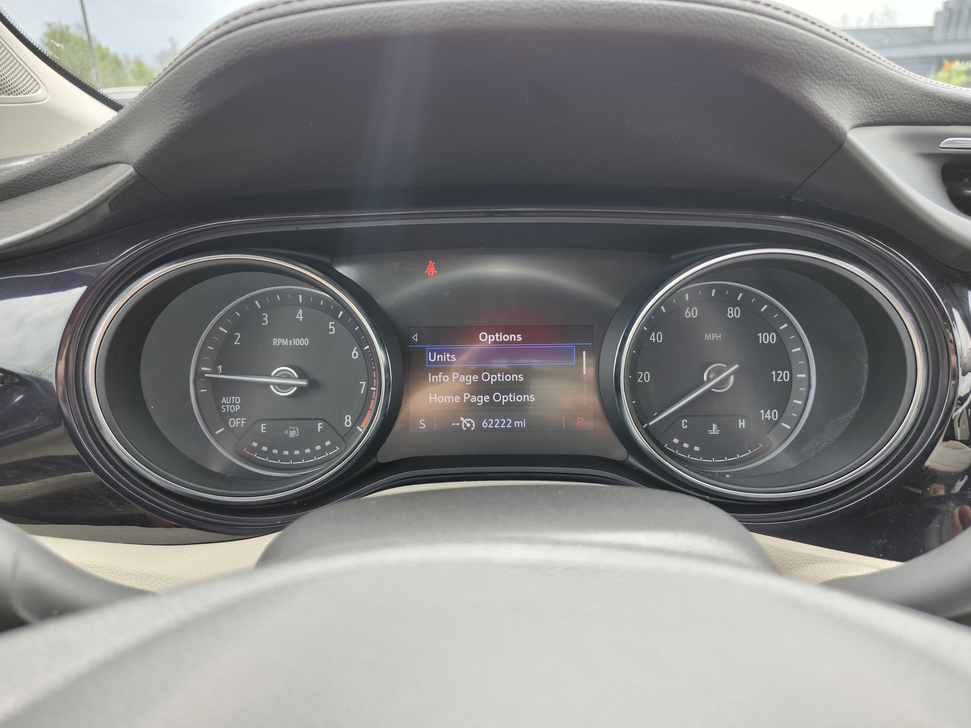 Used 2020 Buick Encore GX Select image 27