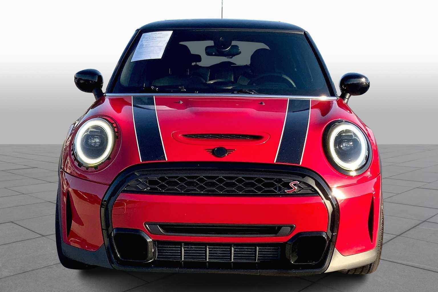 Used 2023 MINI Cooper S image 3