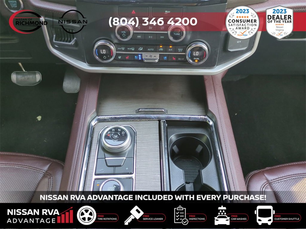 Used 2022 Ford Expedition Limited image 20