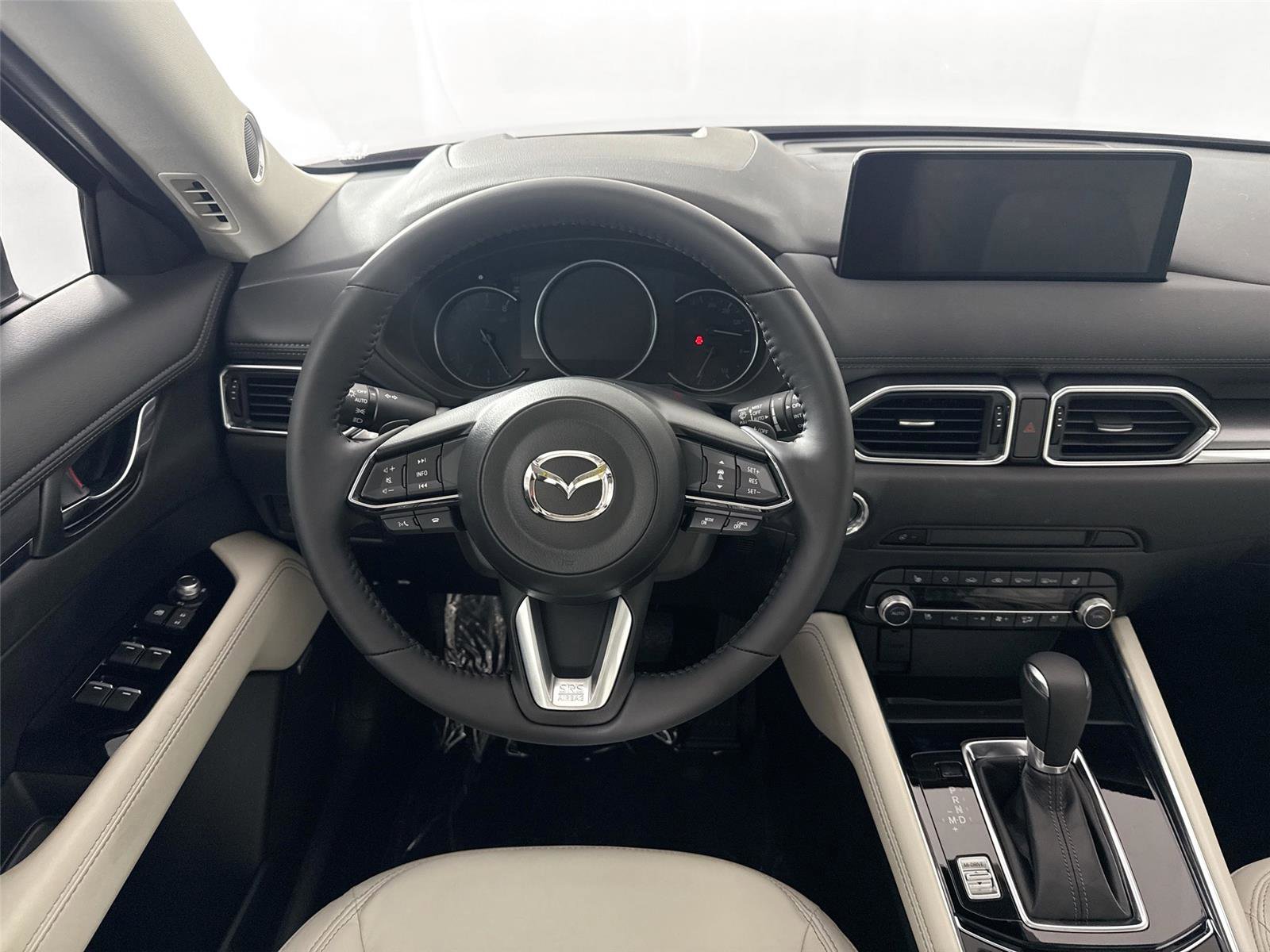 New 2025 MAZDA CX-5 AWD 2.5 S image 38