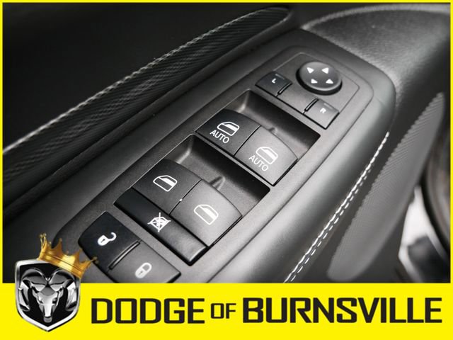 Used 2023 Dodge Durango SRT Hellcat w/ Black Package image 19