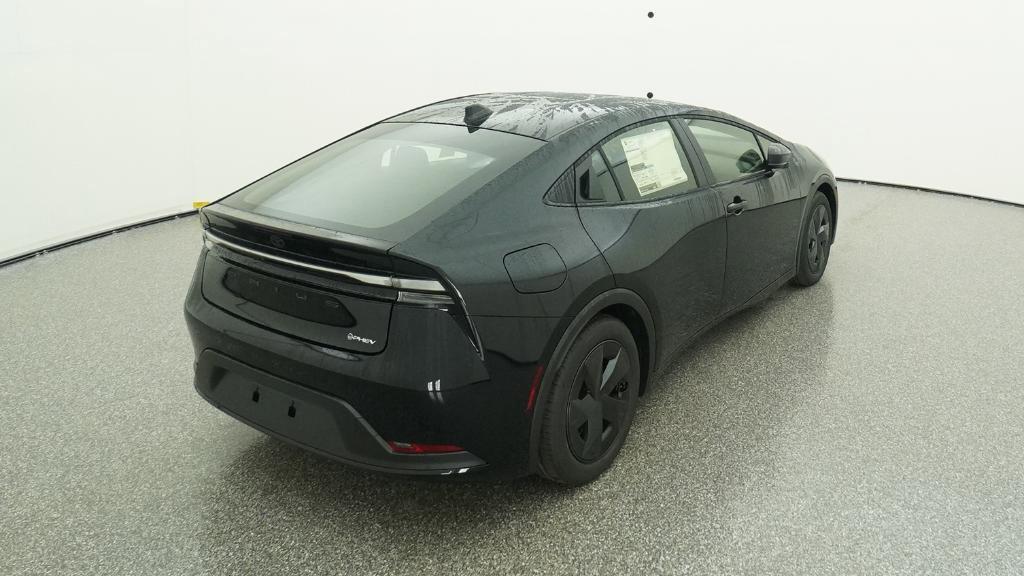 New 2026 Toyota Prius SE image 35