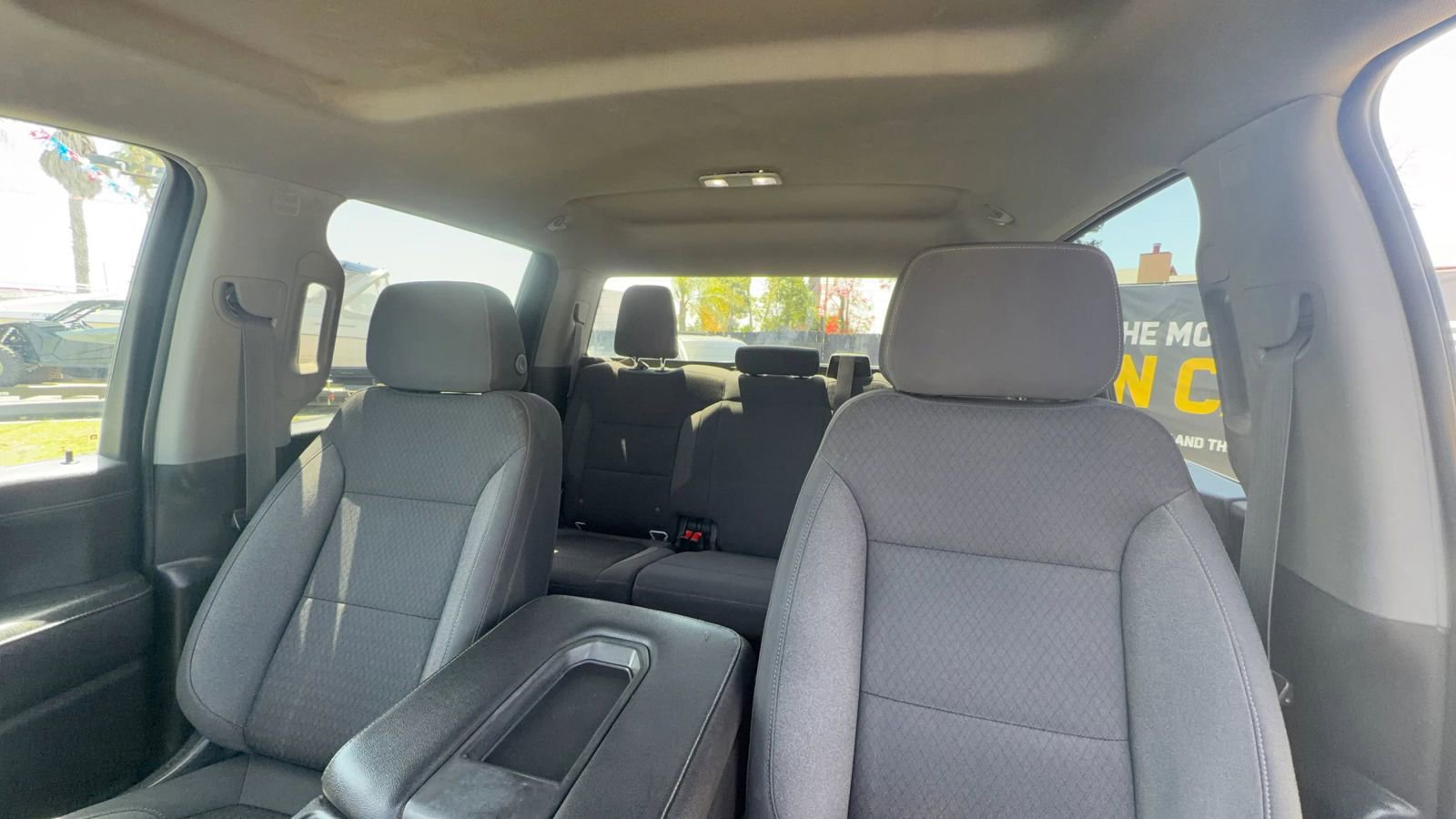 Used 2022 GMC Sierra 3500 SLE w/ SLE Convenience Package AWD/4WD image 14