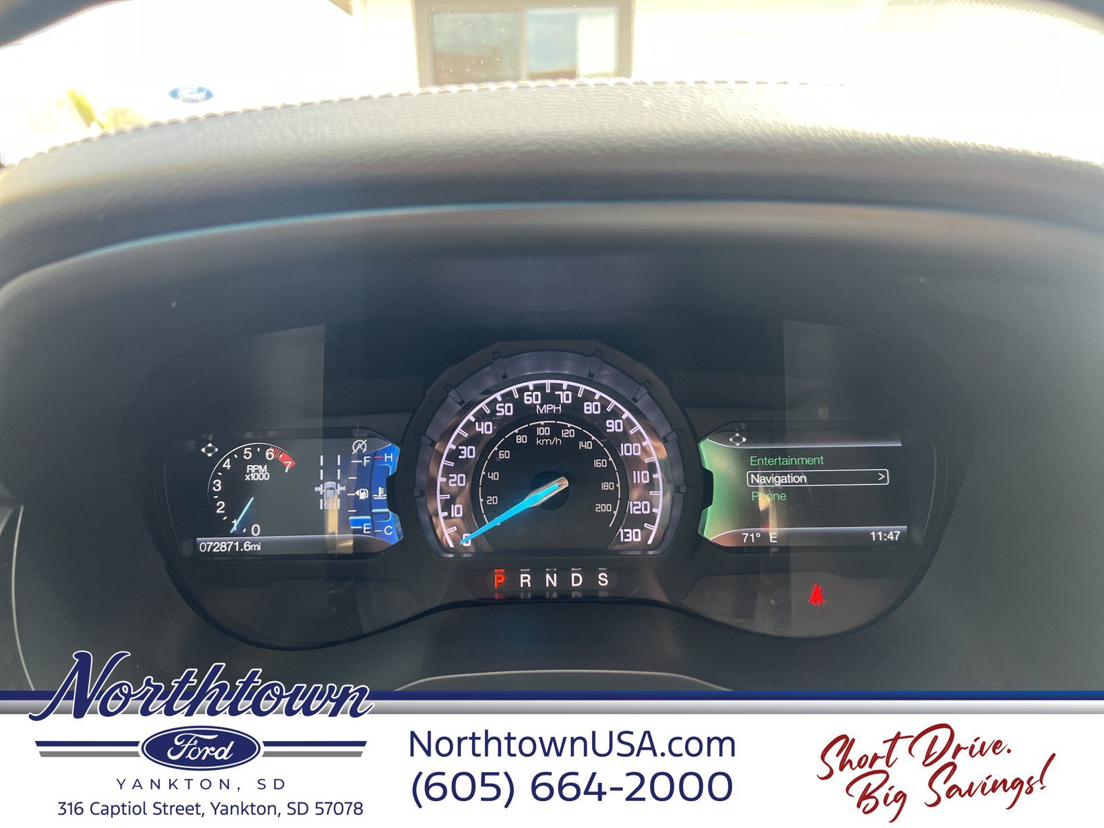 Used 2020 Ford Ranger Lariat w/ Equipment Group 501A Mid AWD/4WD image 10