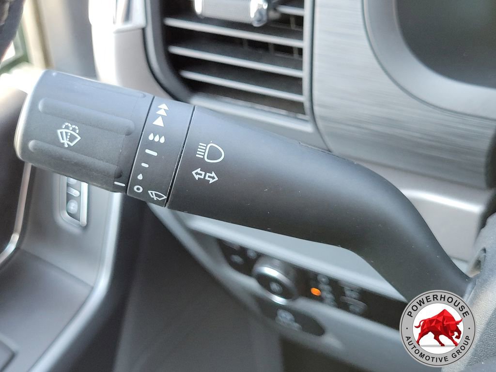 Certified 2024 Ford F150 XLT w/ FX4 Off-Road Package image 31