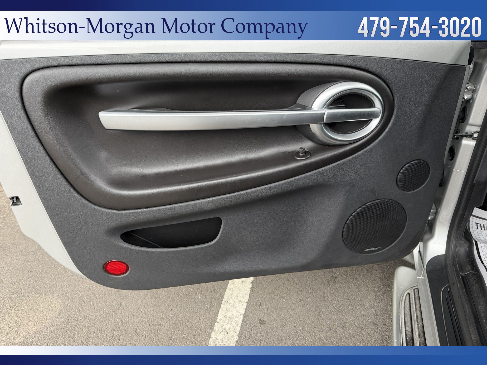 Used 2005 Chevrolet SSR w/ Preferred Equipment Group RWD image 14