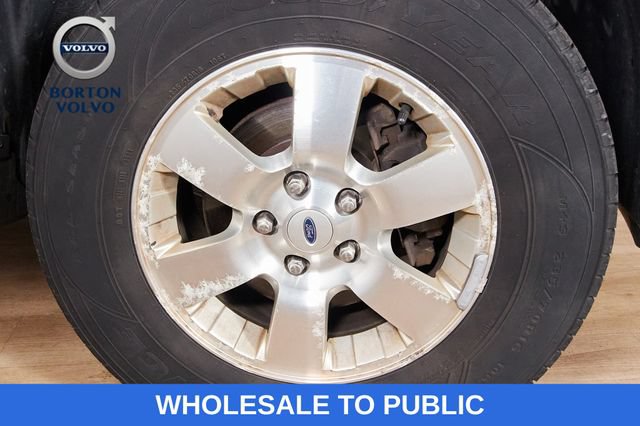Used 2012 Ford Escape Limited AWD/4WD image 52