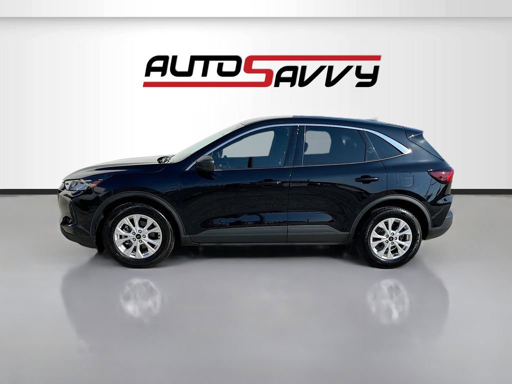 Used 2024 Ford Escape Active w/ Tech Pack #1 image 4