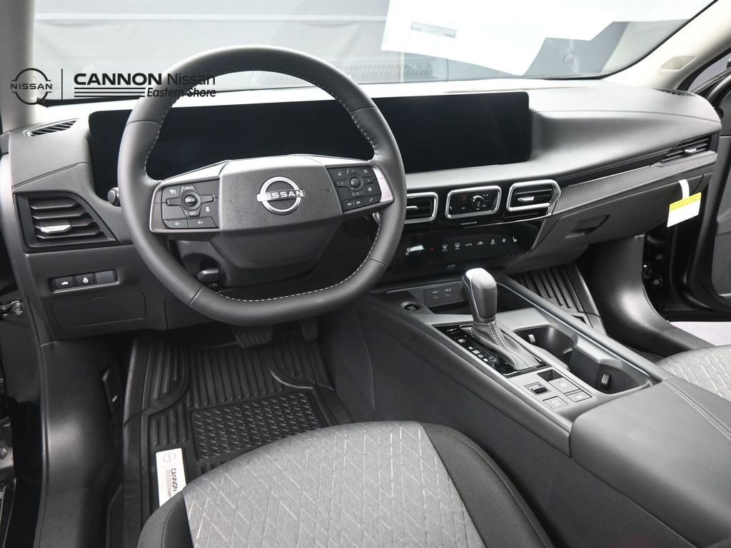New 2026 Nissan Sentra SV image 15