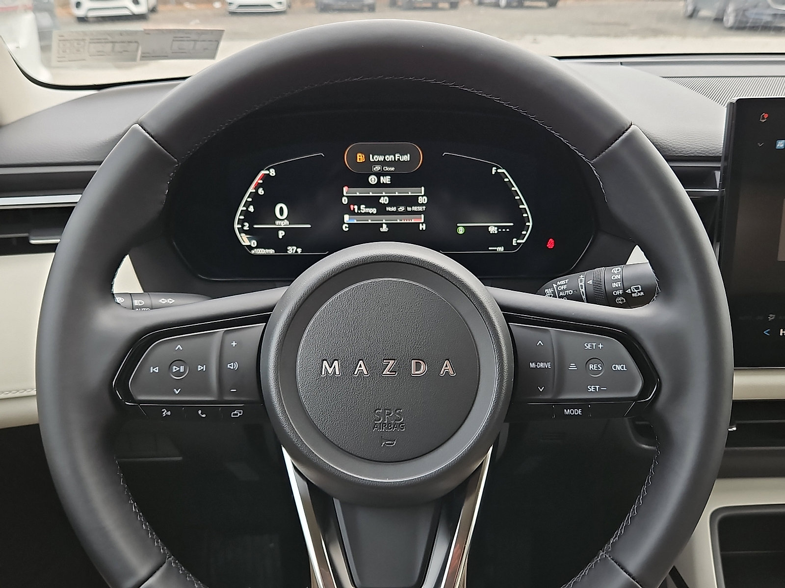 New 2026 MAZDA CX-5 Select image 15