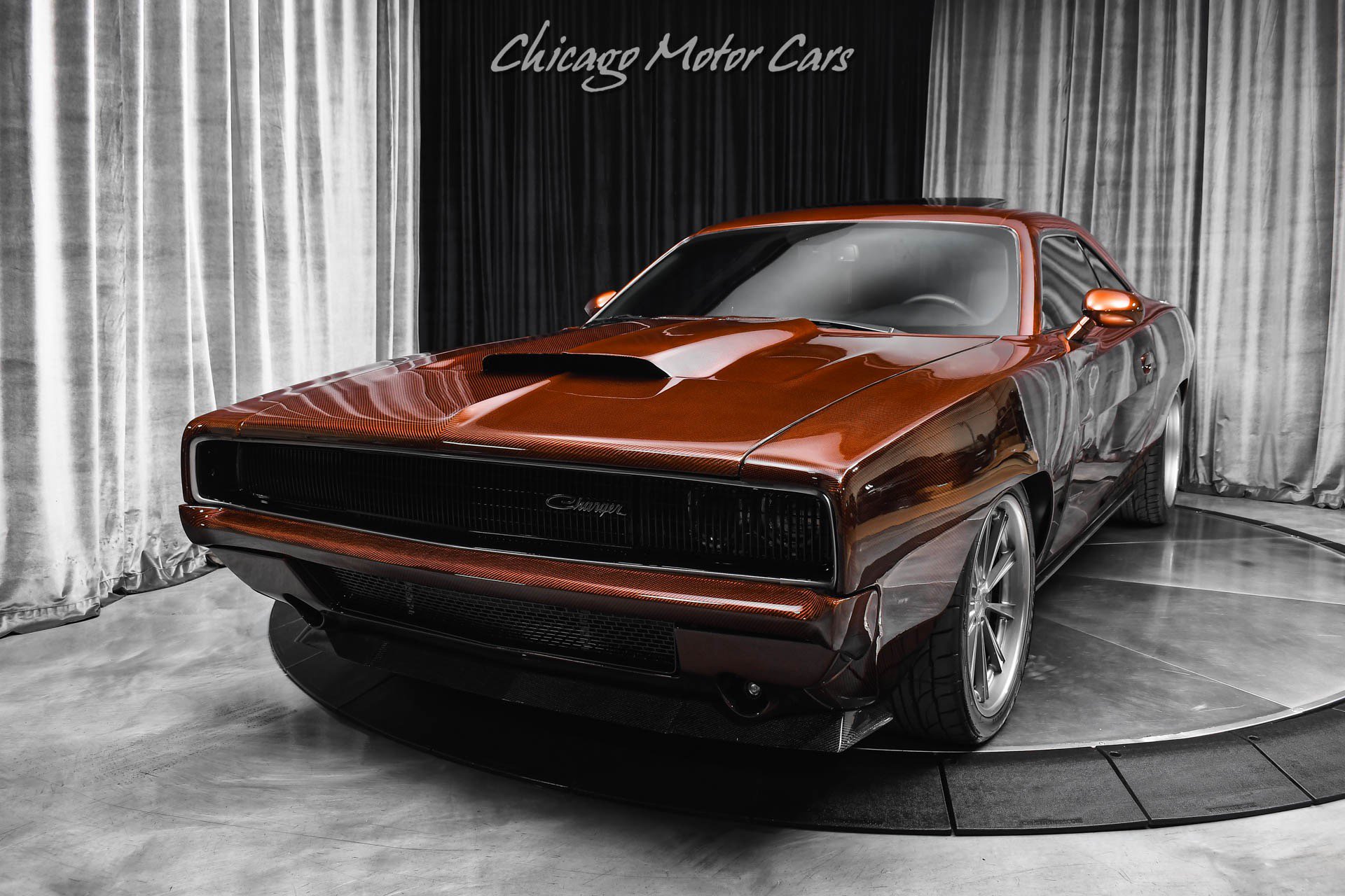 Used 2022 Dodge Challenger SRT Hellcat Redeye RWD image 2