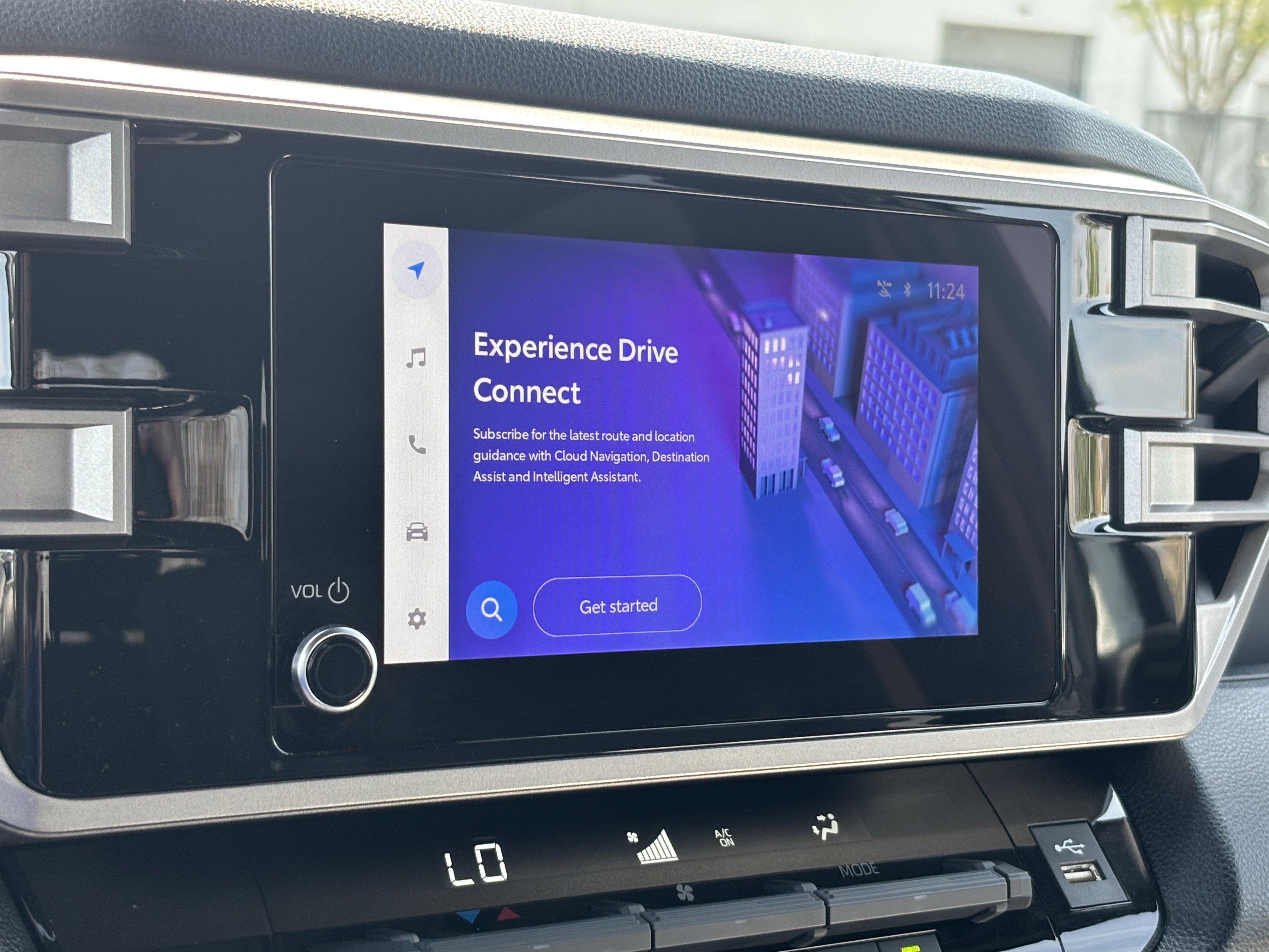 Used 2026 Toyota Tundra SR5 w/ SR5 Convenience Package image 24