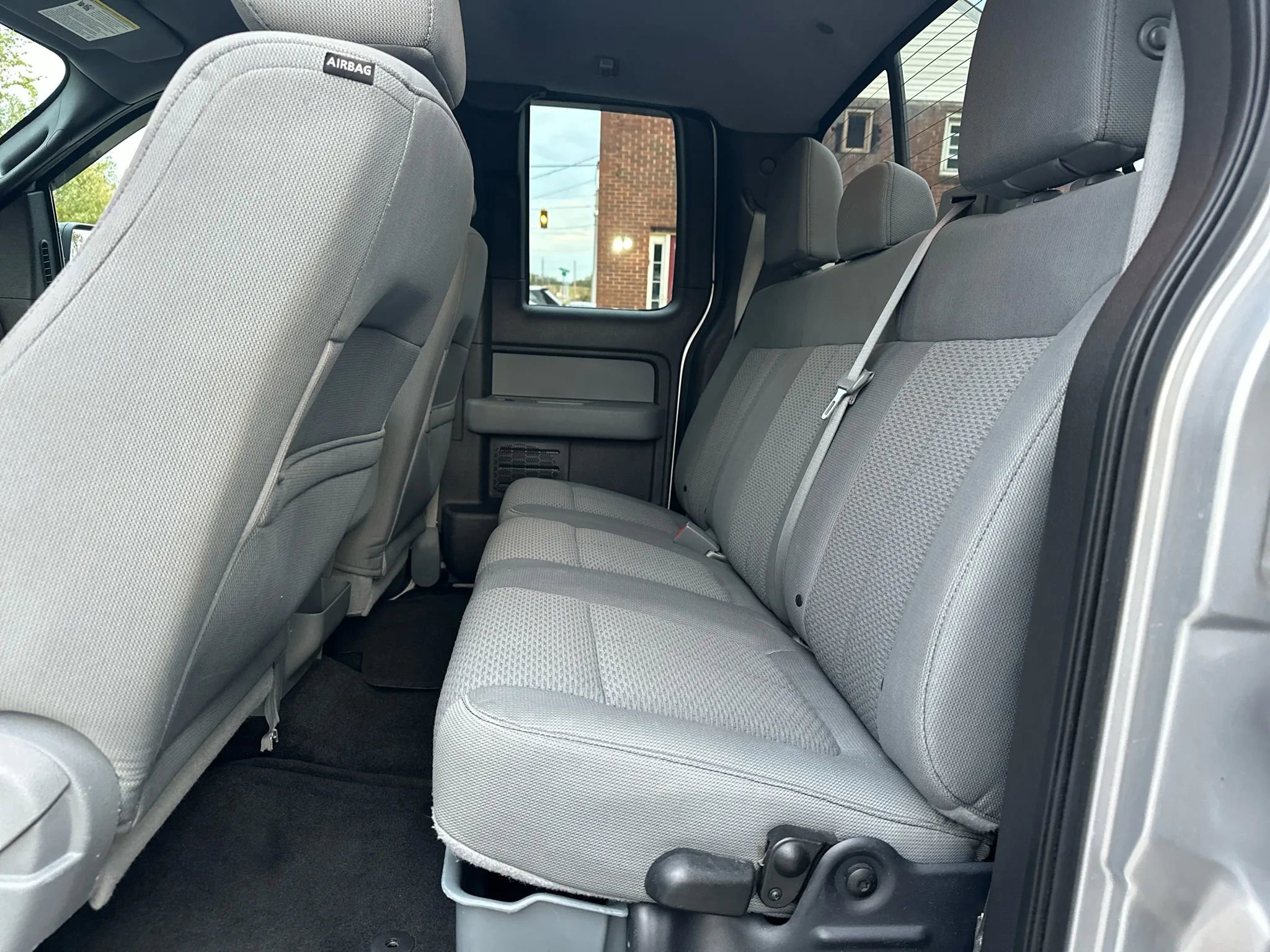 Used 2013 Ford F150 XLT w/ Luxury Equipment Group image 31