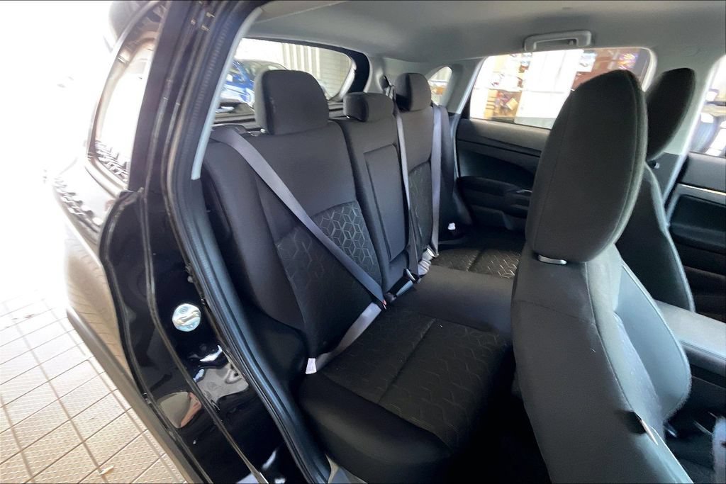 Used 2026 Mitsubishi Outlander Sport AWD image 15