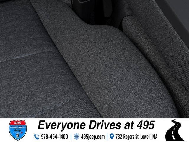 New 2027 RAM 2500 Tradesman AWD/4WD image 20