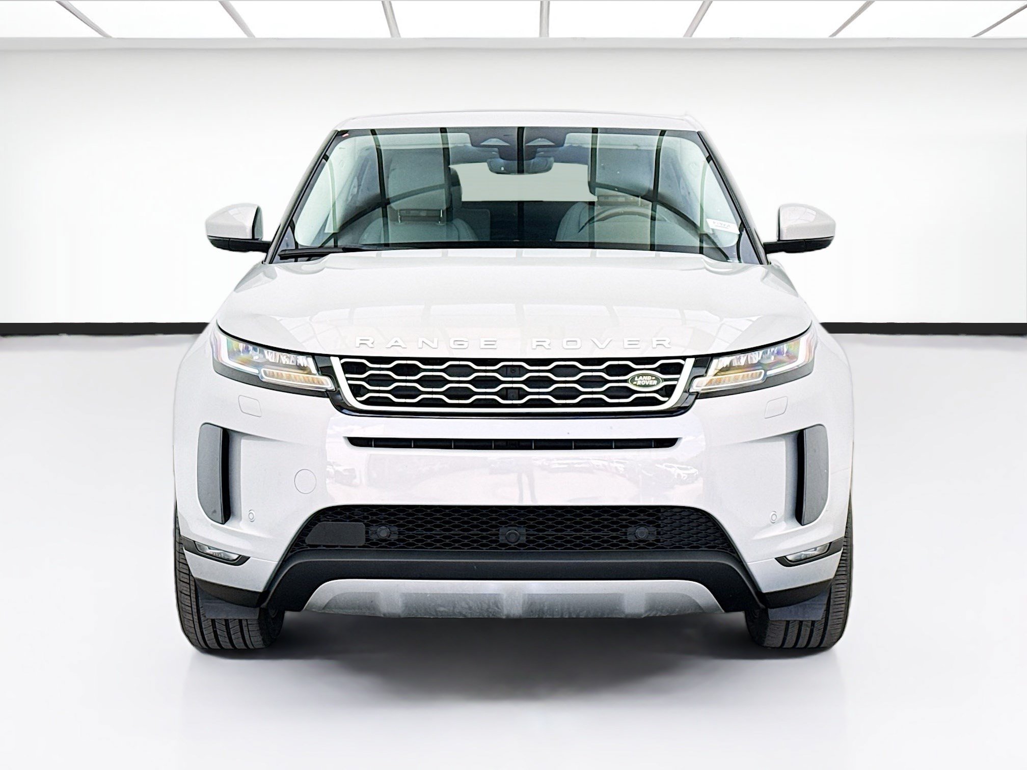 Used 2023 Land Rover Range Rover Evoque S AWD/4WD image 2