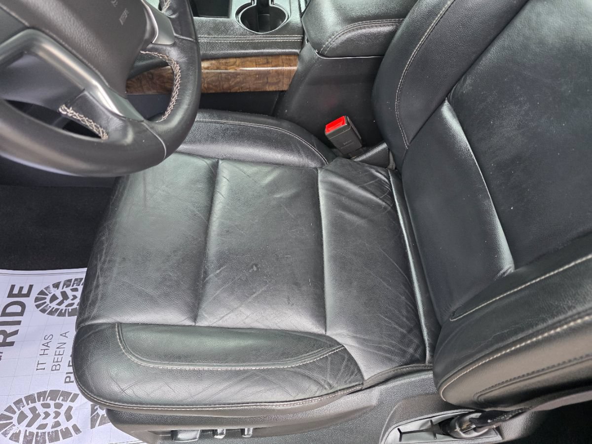 Used 2019 Chevrolet Tahoe LT RWD image 15