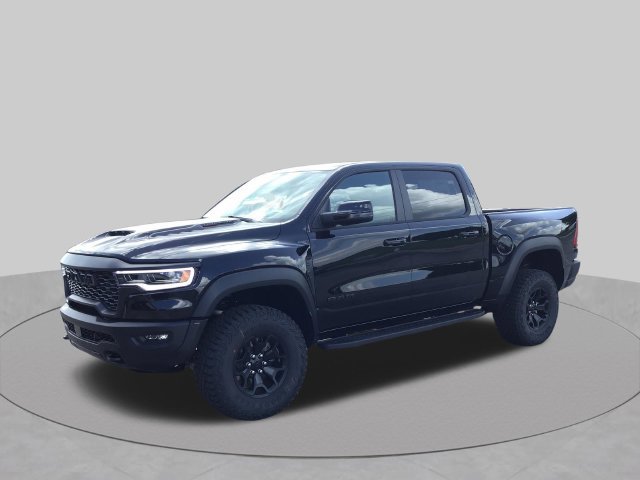 New 2026 RAM 1500 RHO w/ RHO Level 1 Equipment Group AWD/4WD 360° Tour