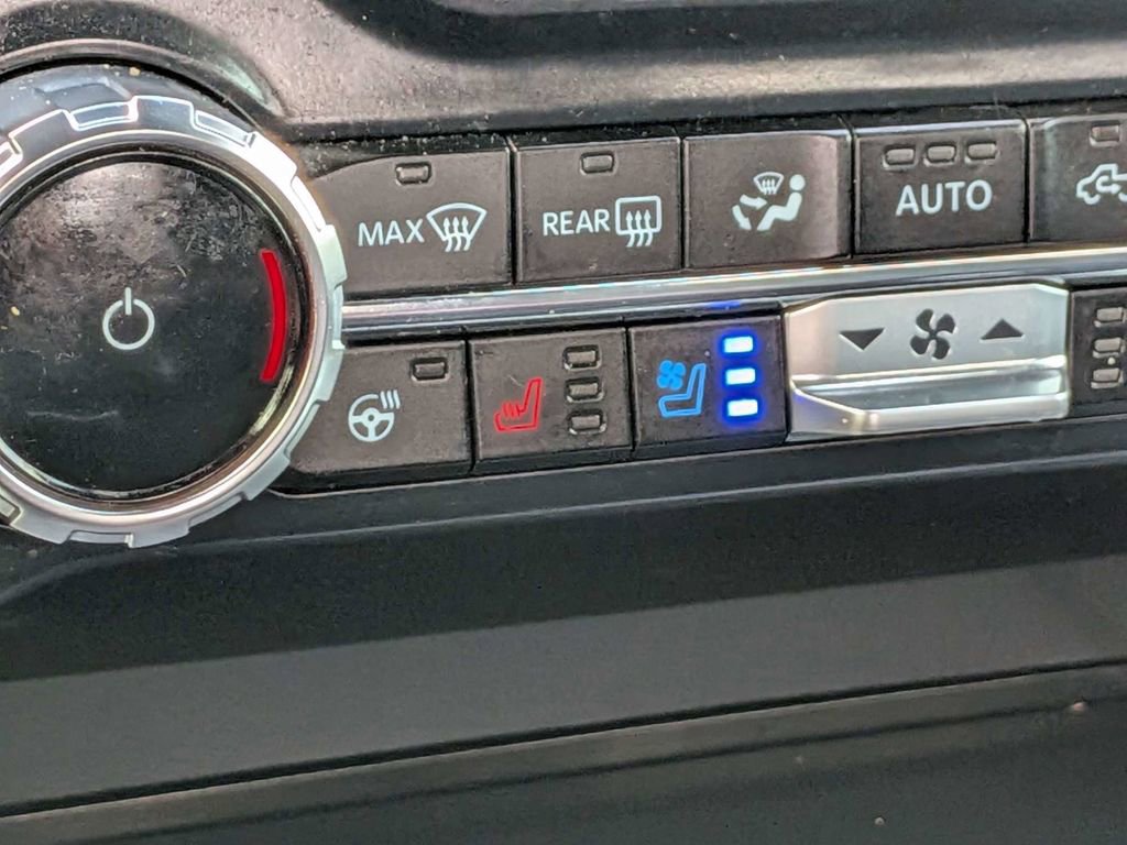 Used 2023 Ford F150 Lariat w/ Equipment Group 502A High image 24