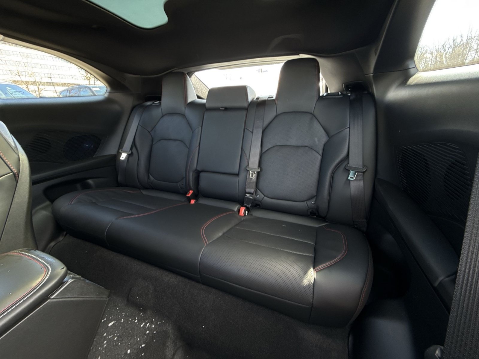 New 2026 Dodge Charger Scat Pack AWD/4WD image 25