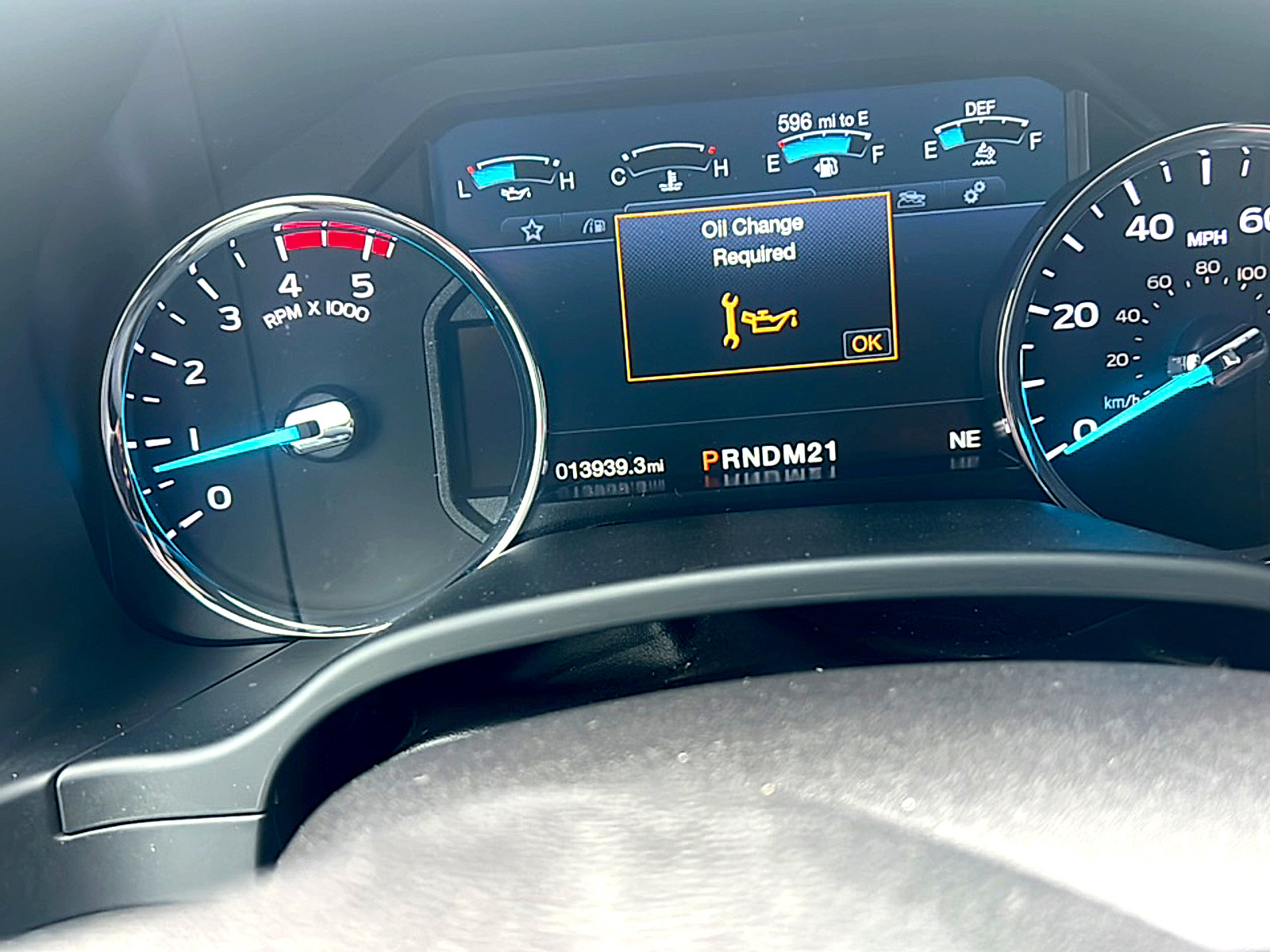 Used 2018 Ford F350 Platinum w/ Platinum Ultimate Package image 8