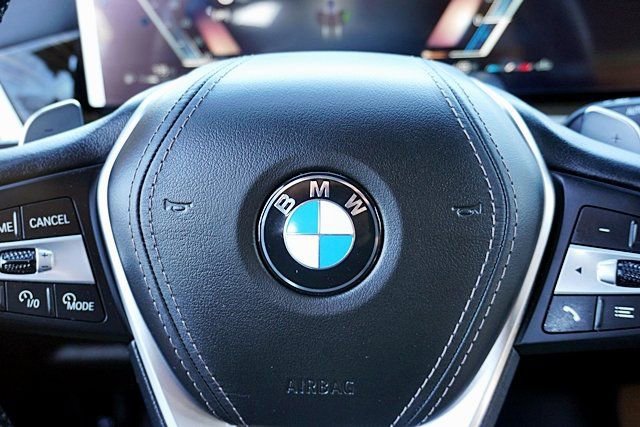 Used 2026 BMW X5 sDrive40i image 35