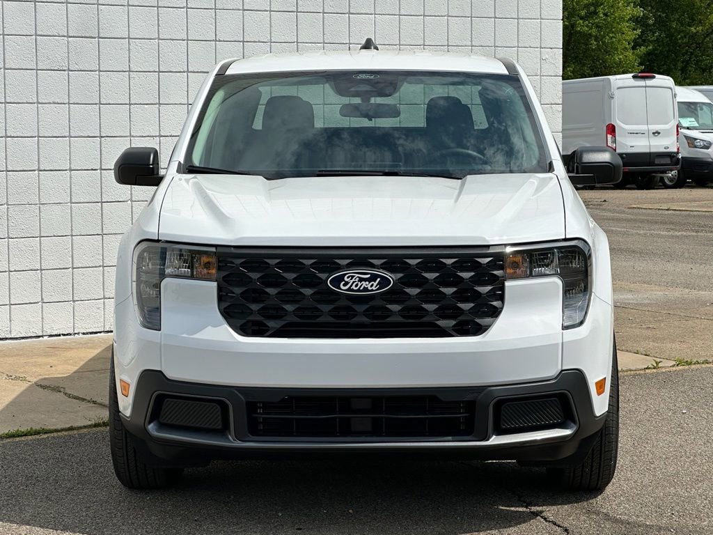 New 2026 Ford Maverick XLT AWD/4WD image 28