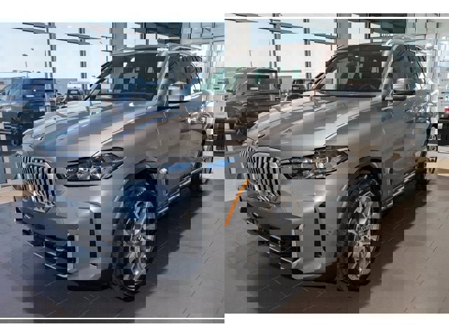 New 2026 BMW X5 xDrive40i image 44