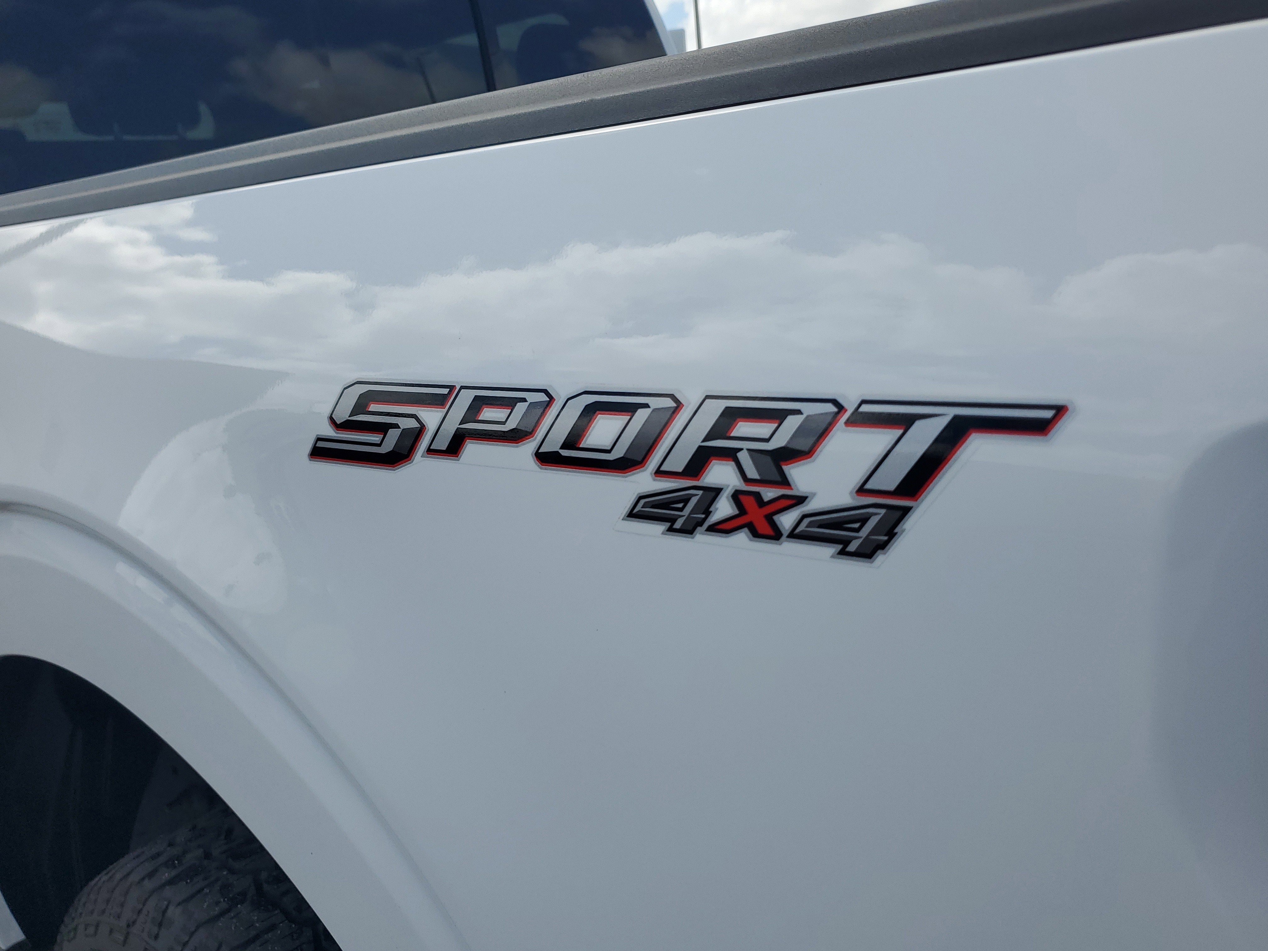 Certified 2023 Ford F150 XLT w/ Equipment Group 302A High image 31