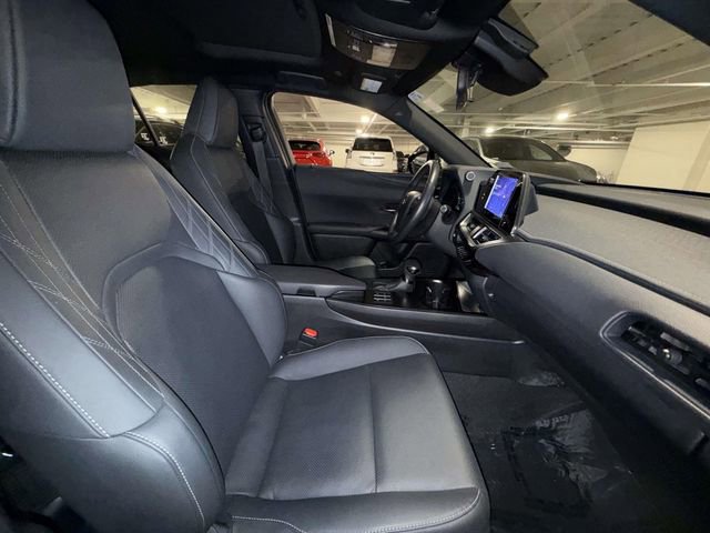 Certified 2023 Lexus UX 250h F Sport w/ Accessory Package (Z2) AWD/4WD image 14