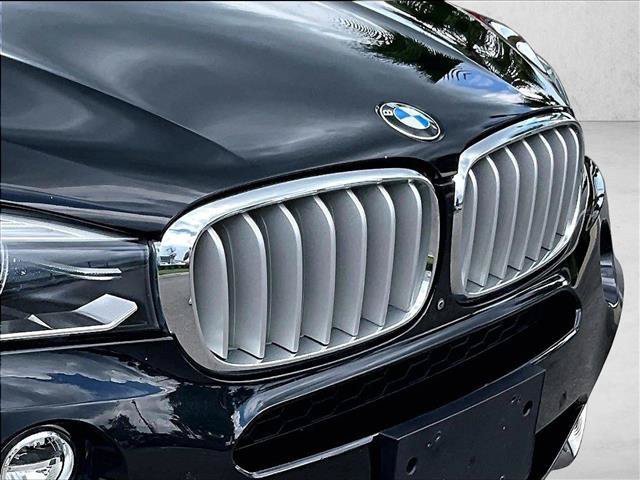 Used 2018 BMW X5 xDrive50i AWD/4WD image 27