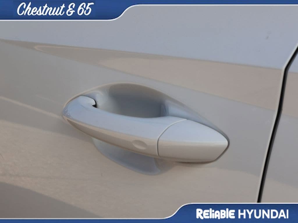 Certified 2023 Hyundai Tucson SEL w/ Convenience Package image 21