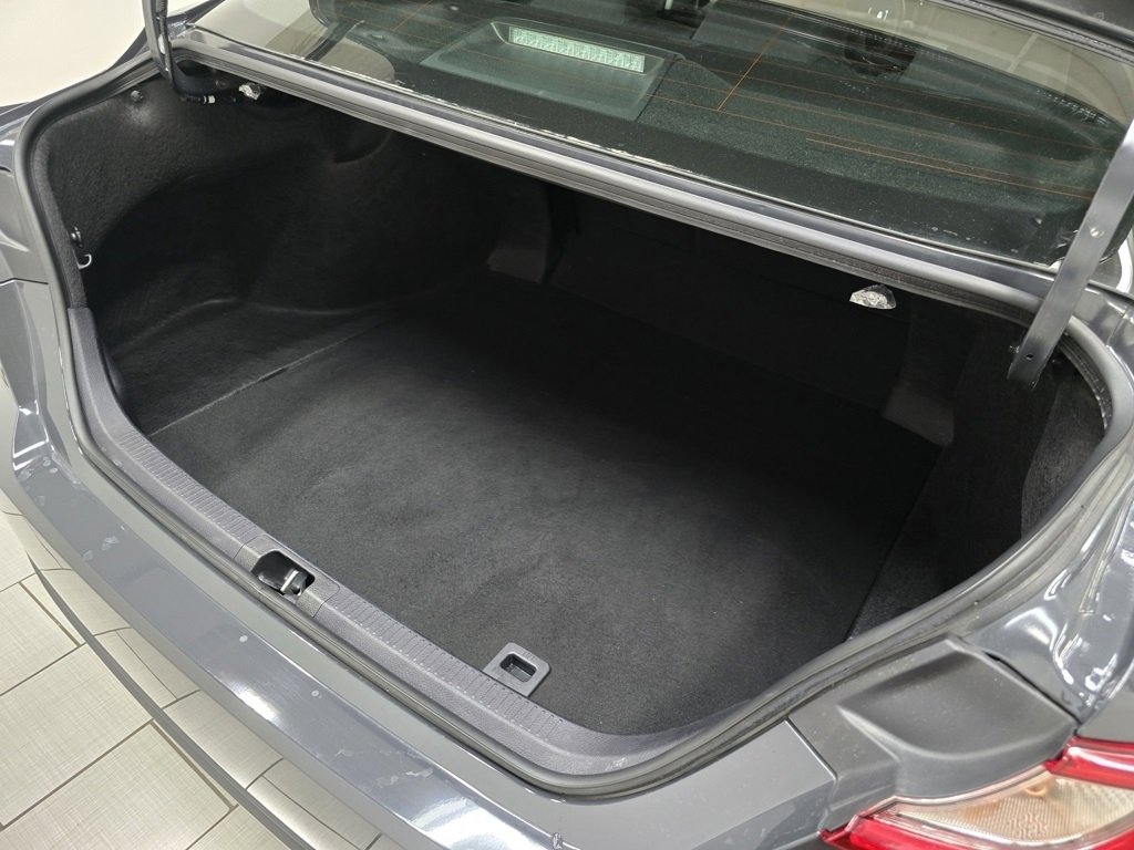 Certified 2025 Toyota Camry LE image 17