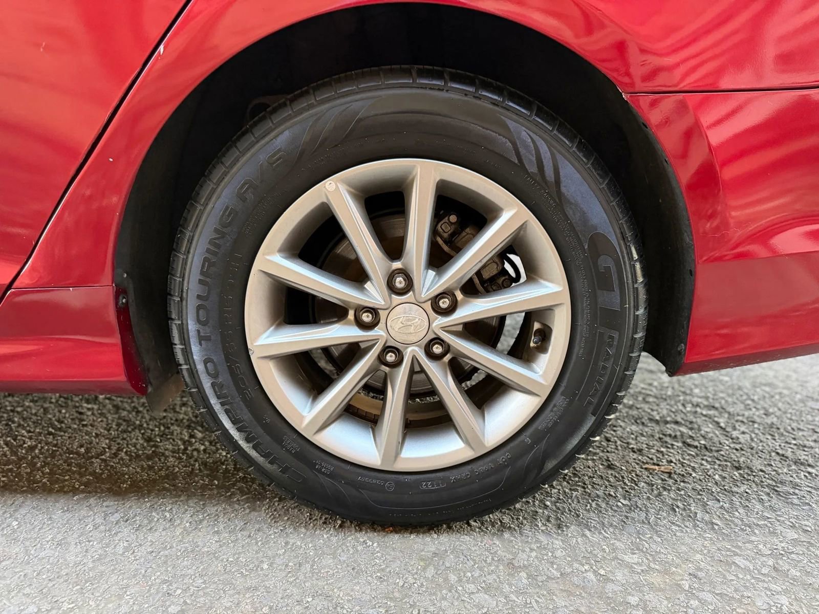 Used 2019 Hyundai Sonata SE FWD image 36