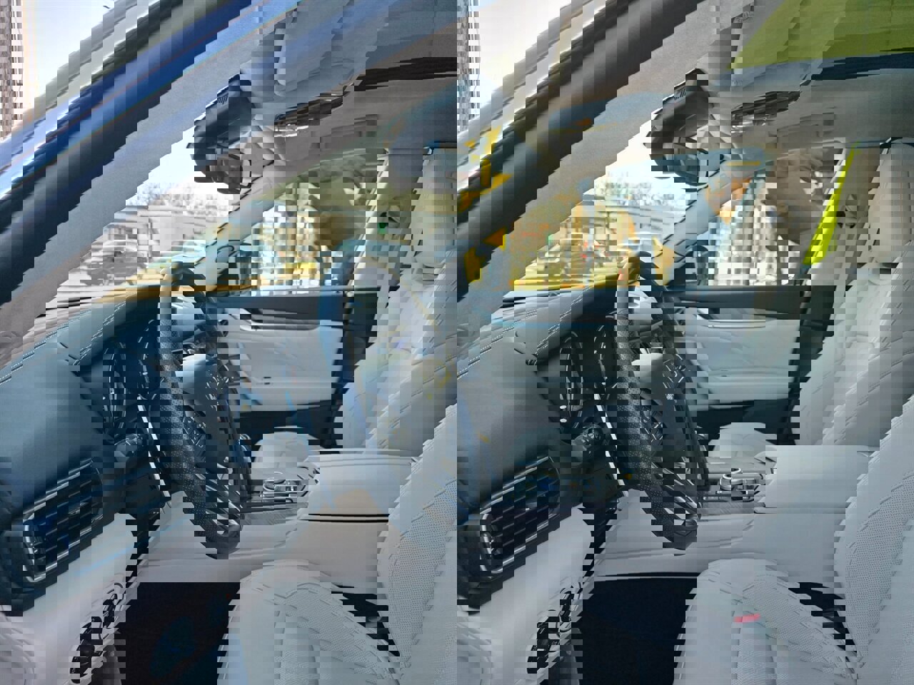 Used 2020 Maserati Levante GTS image 23