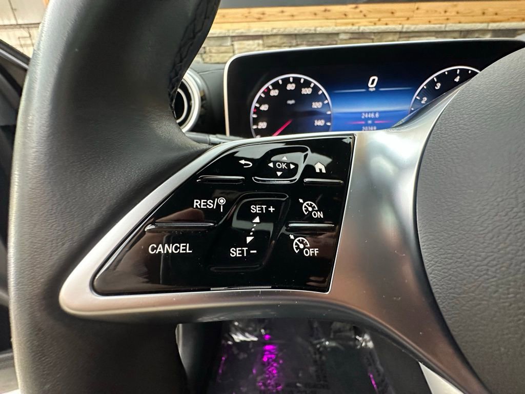 Used 2023 Mercedes-Benz GLC 300 4MATIC image 23