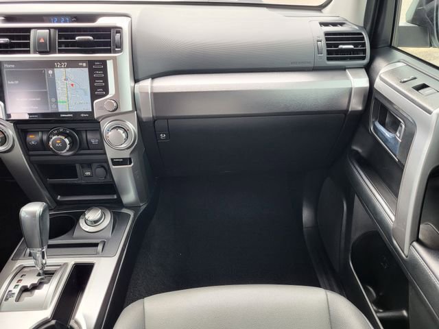 Used 2021 Toyota 4Runner SR5 Premium image 27