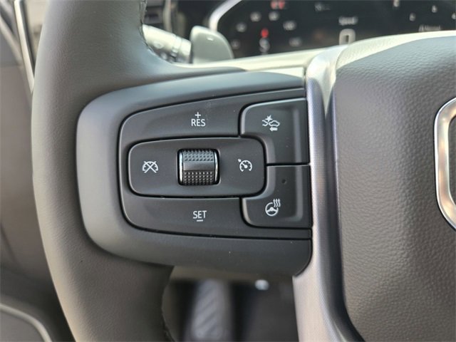 New 2026 GMC Sierra 1500 SLT w/ SLT Premium Package image 19
