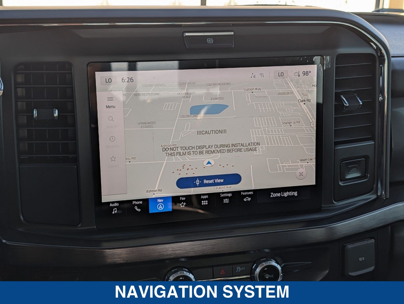 New 2026 Ford F450 Lariat AWD/4WD image 30