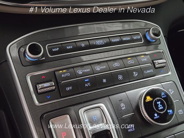 Used 2023 Hyundai Santa Fe SEL w/ Premium Package AWD/4WD image 37