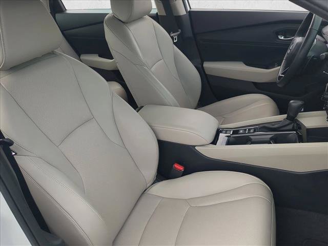 Used 2025 Honda Accord EX-L image 21