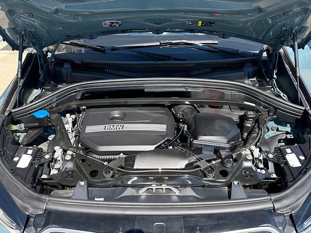 Certified 2025 BMW X1 xDrive28i w/ Premium Package image 13