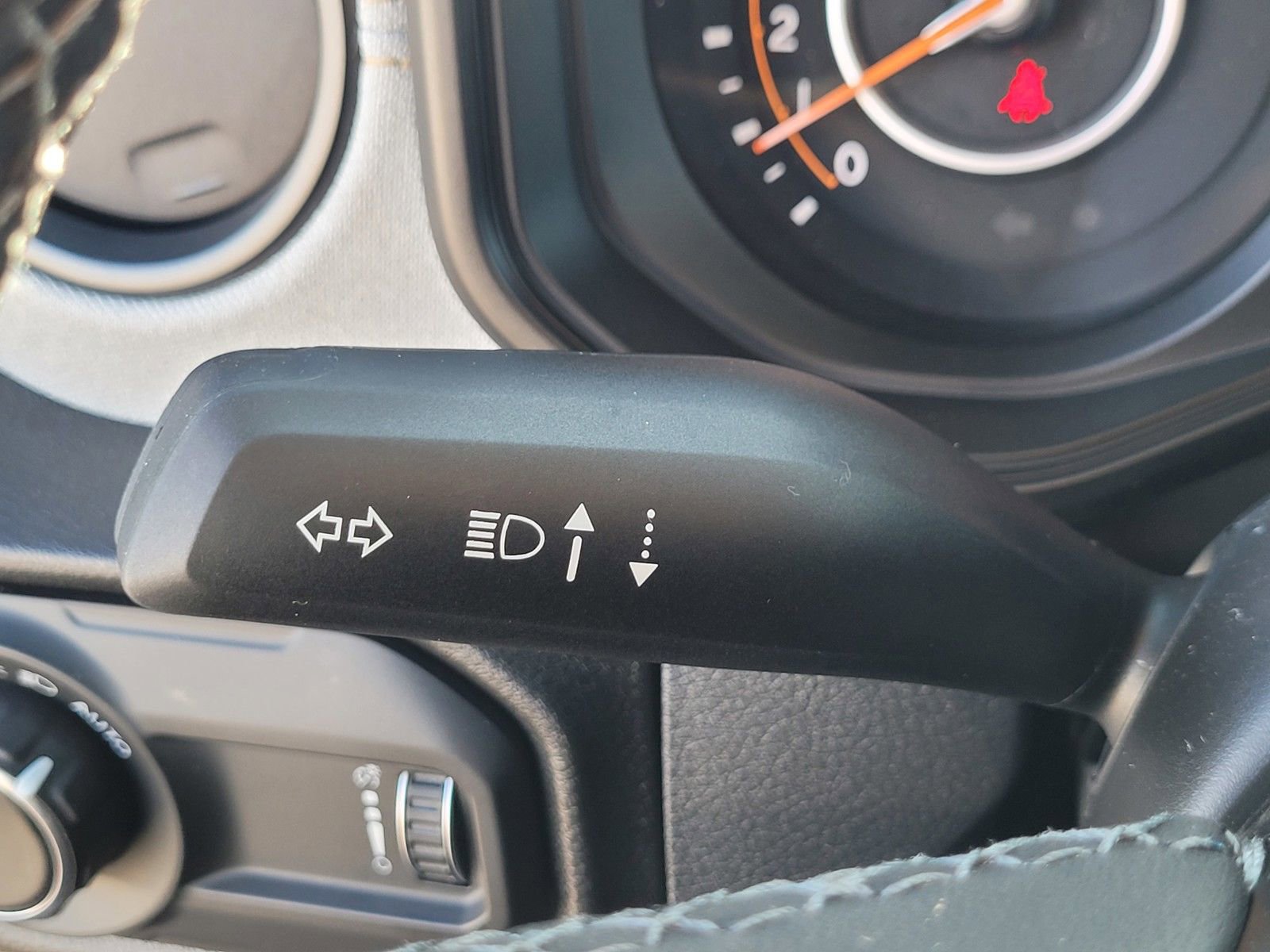 New 2026 Jeep Wrangler Willys image 23