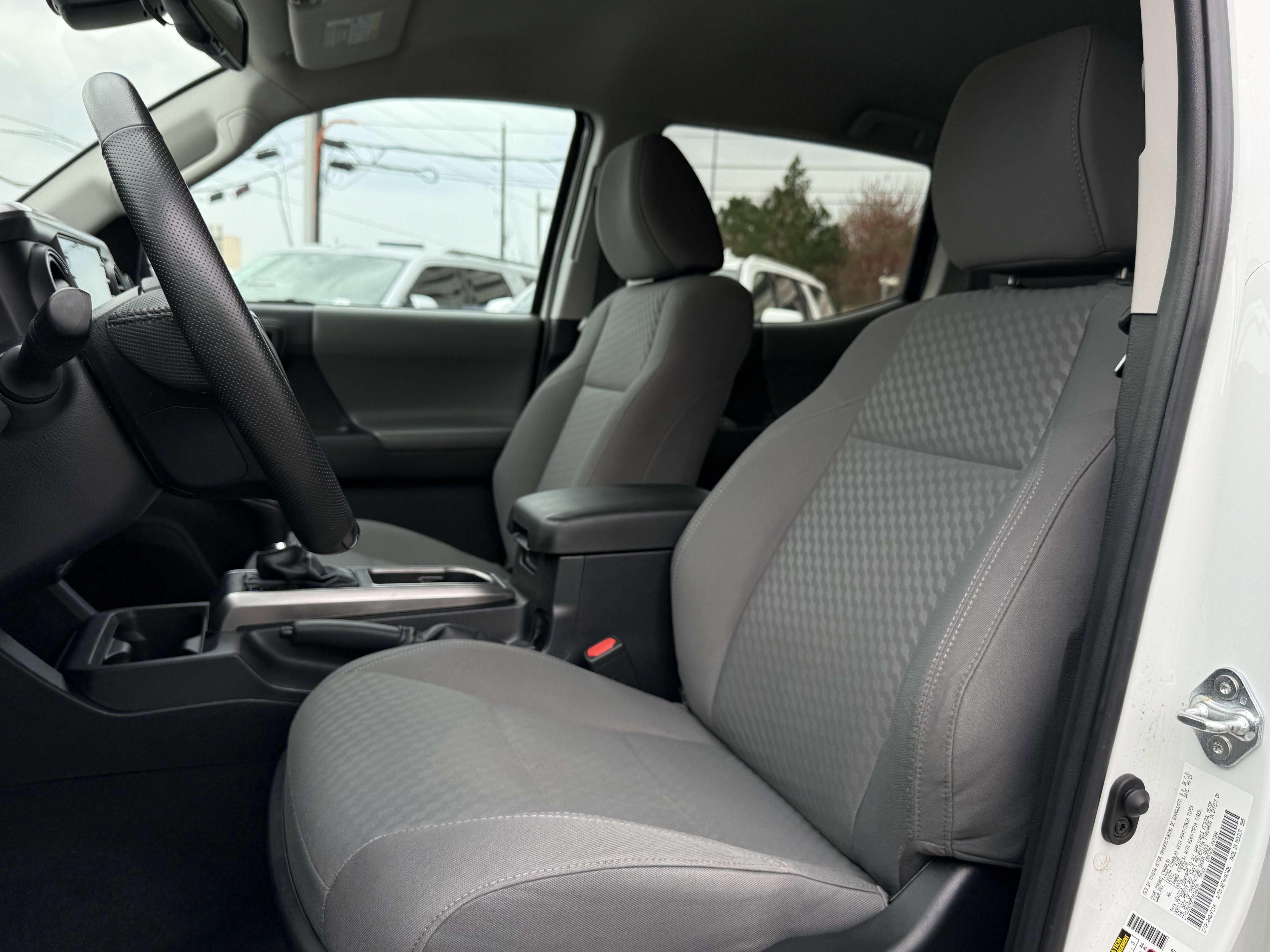 Used 2023 Toyota Tacoma SR5 image 12