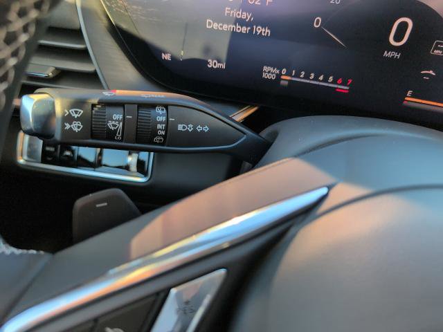 New 2025 Buick Envision Sport Touring AWD/4WD image 30