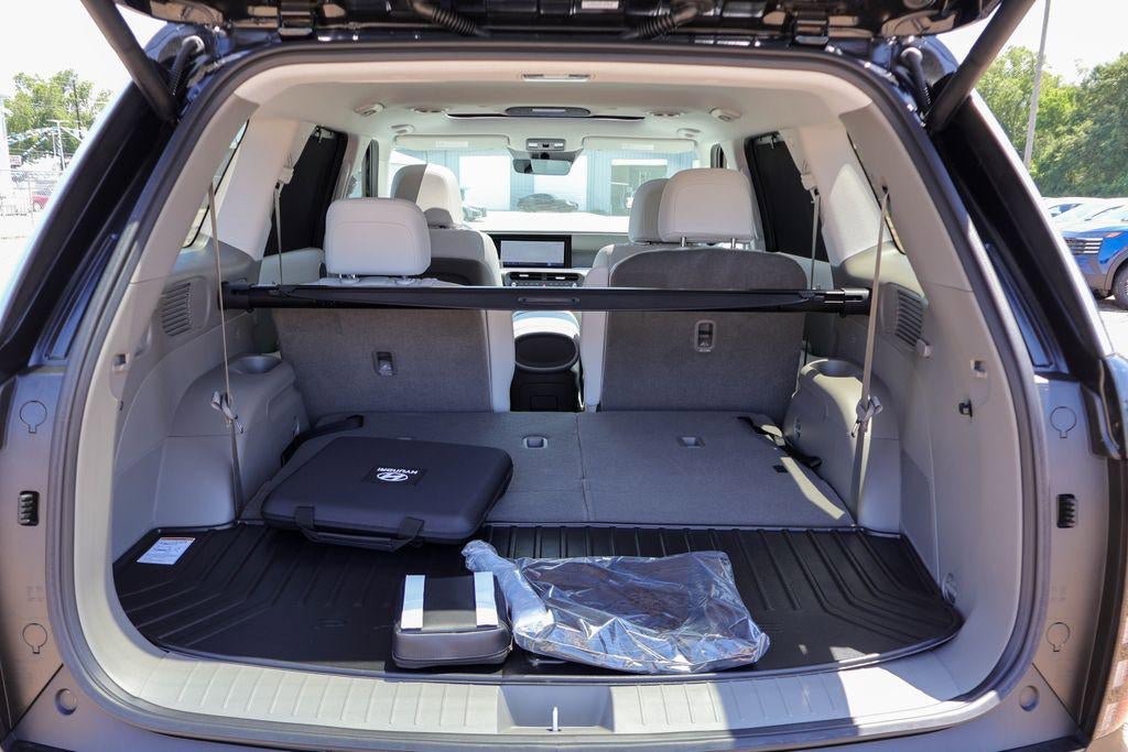 New 2026 Hyundai Palisade SEL Premium FWD image 36