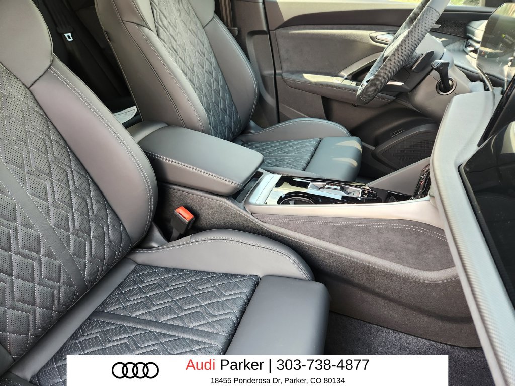 New 2026 Audi SQ5 Premium Plus AWD/4WD image 13