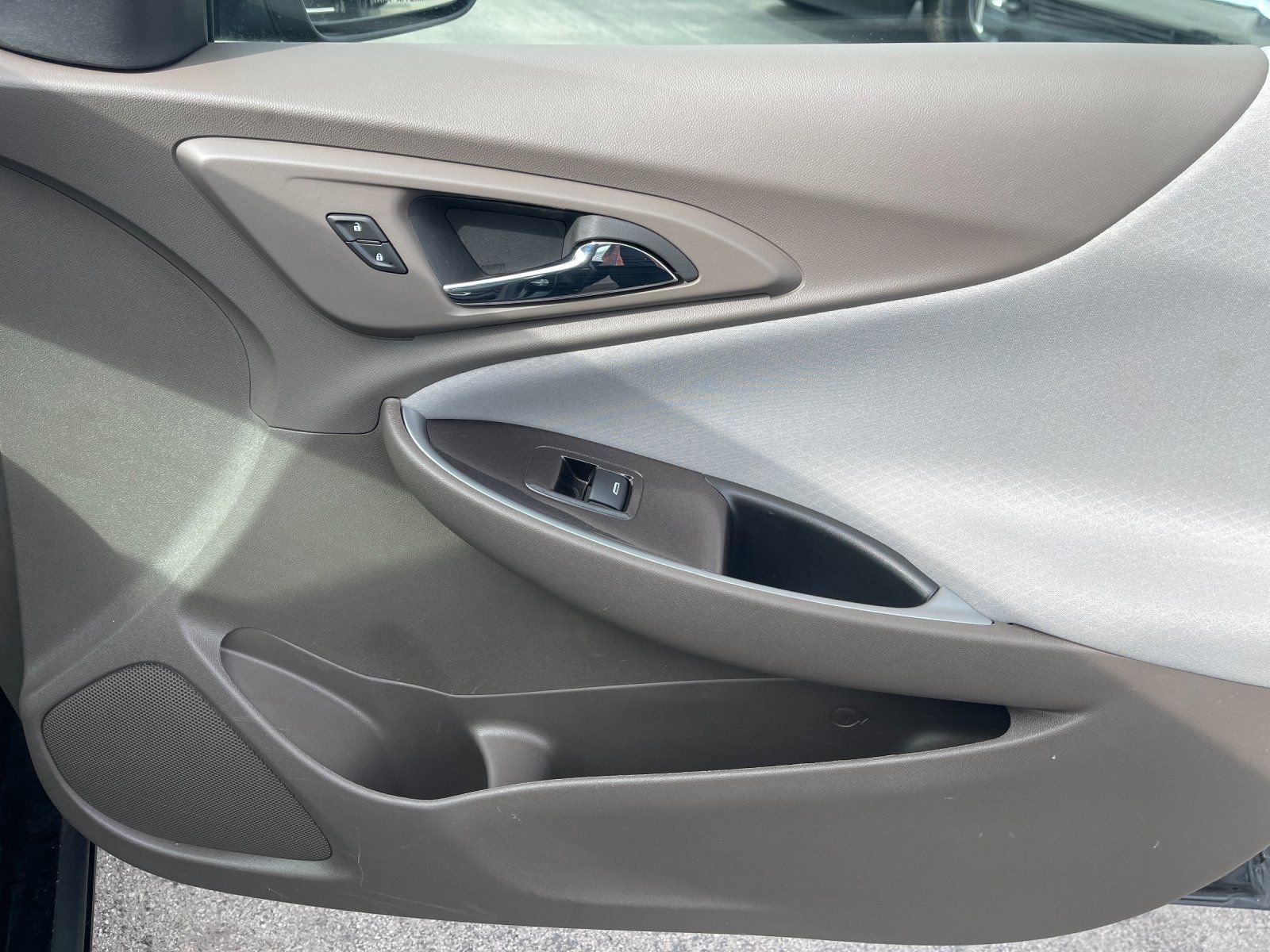 Used 2025 Chevrolet Malibu LT image 18