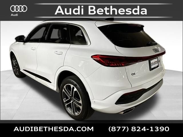 New 2026 Audi Q5 Premium AWD/4WD image 5